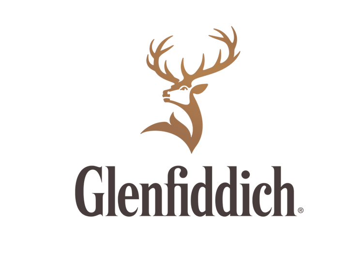 Glenfiddich Official Logo of the Company