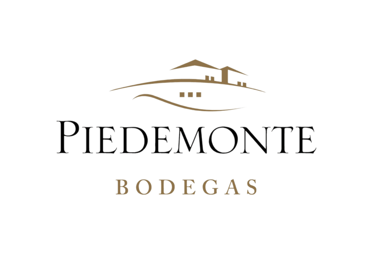 Piedemonte Official Logo of the Company