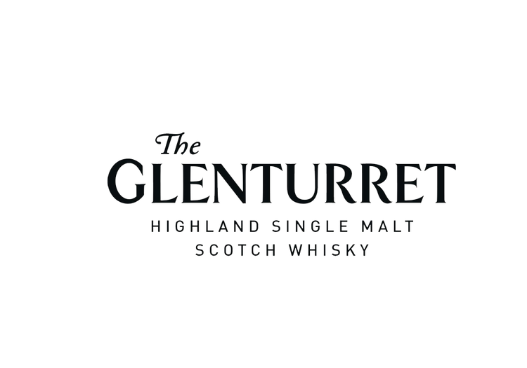 Glenturret Bottles