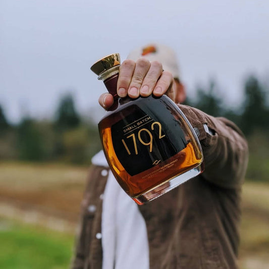 1792 Small Batch Price PH