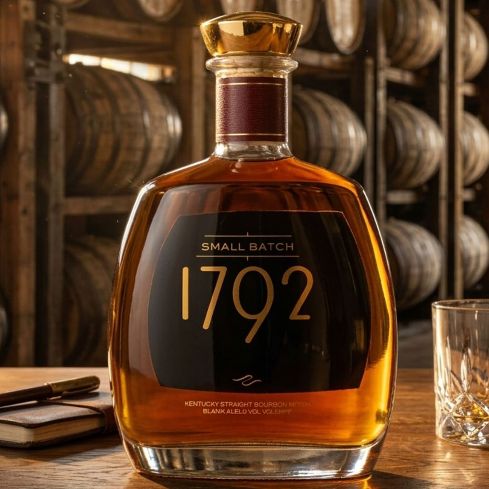 1792 small batch price ph