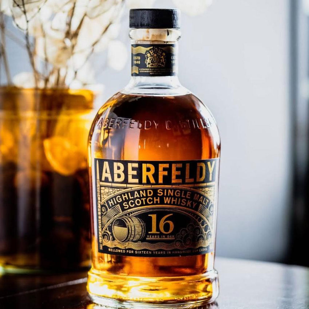 Aberfeldy 16 Year Old Price Philippines