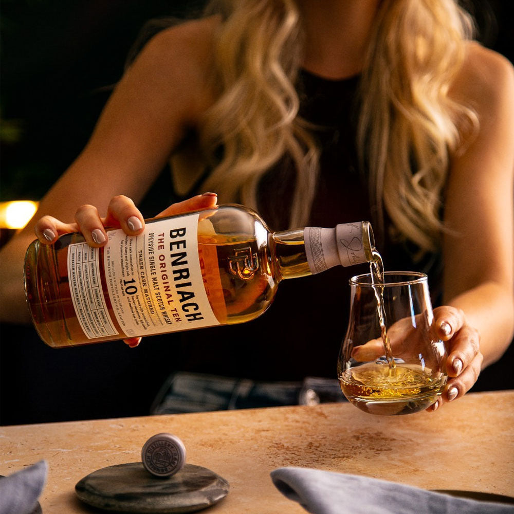 Benriach 10 Price PH