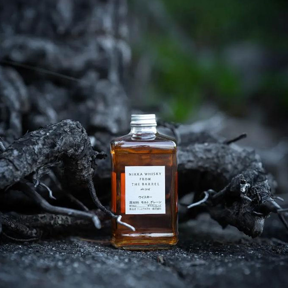 Buy Nikka From the Barrel Whisky 500ml at a Very Affordable Price in the Philippines