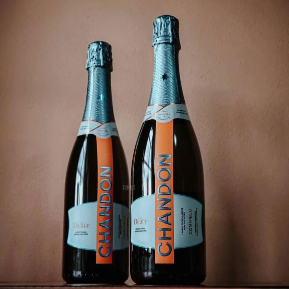 Chandon Délice 750ml Price Philippines
