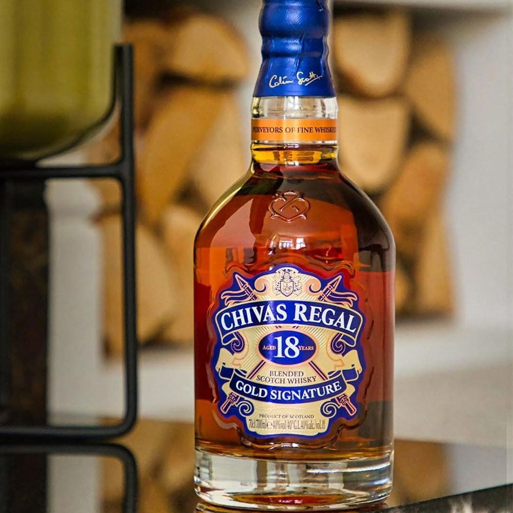 Chivas 18 Price Philippines