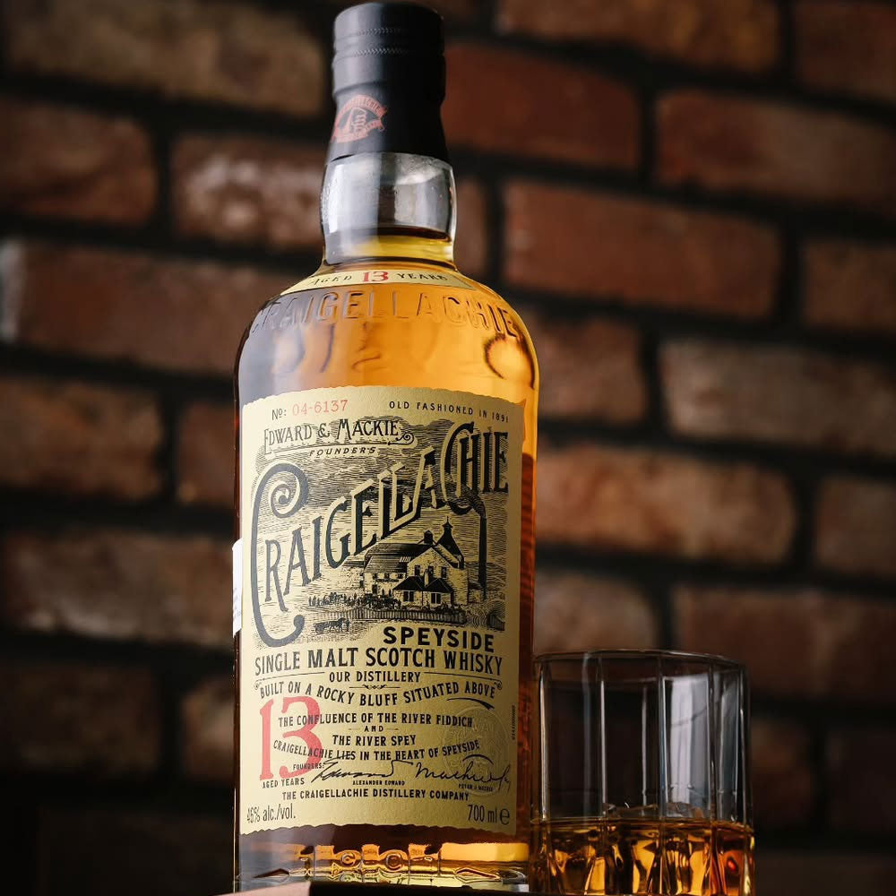 Craigellachie 13 Price PH