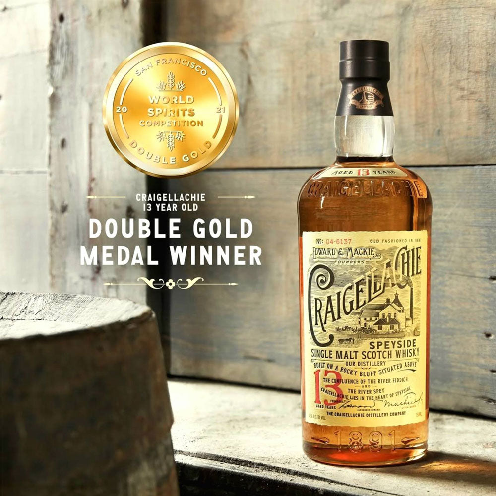 Craigellachie 13 Price Philippines