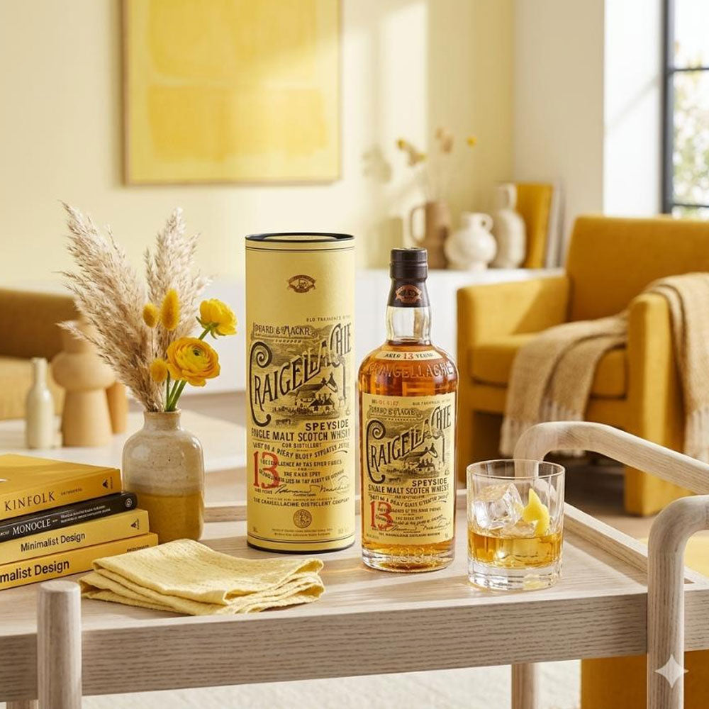 Craigellachie 13 Price Philippines