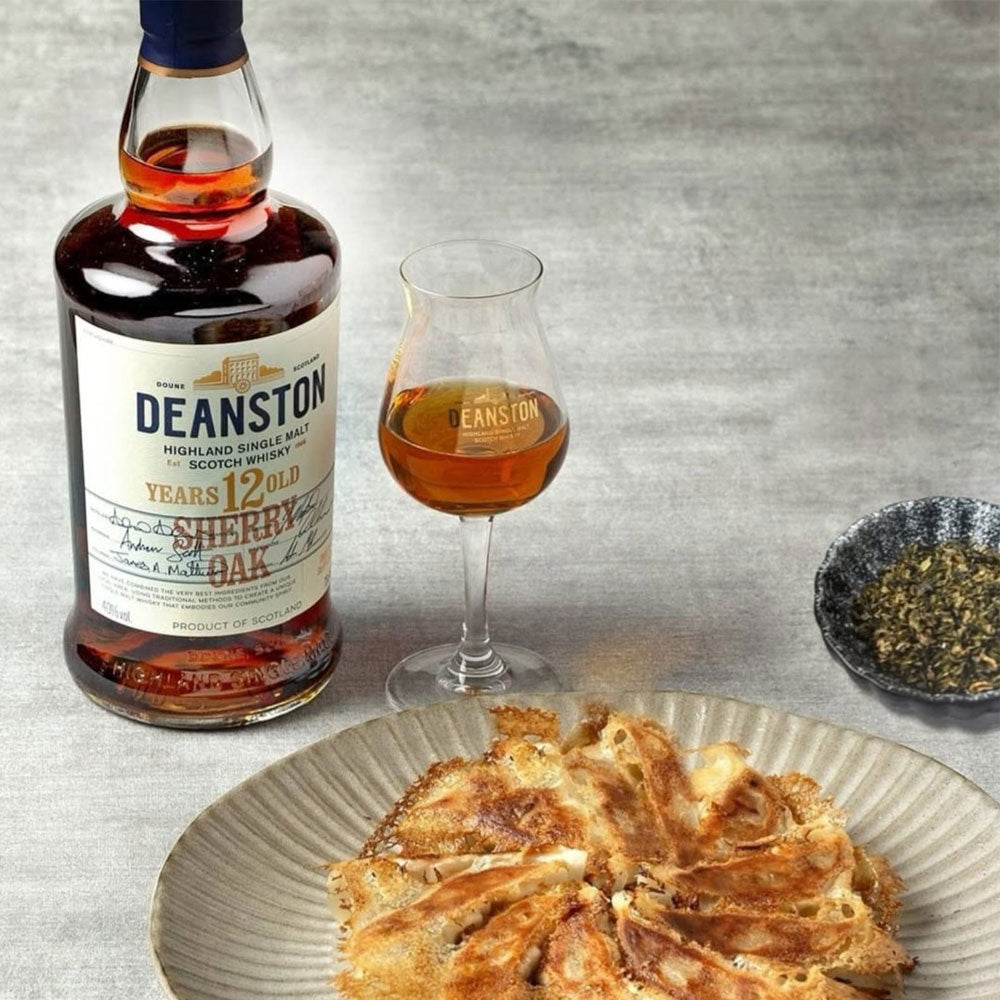 Deanston 12 Sherry 700ml Price Ph