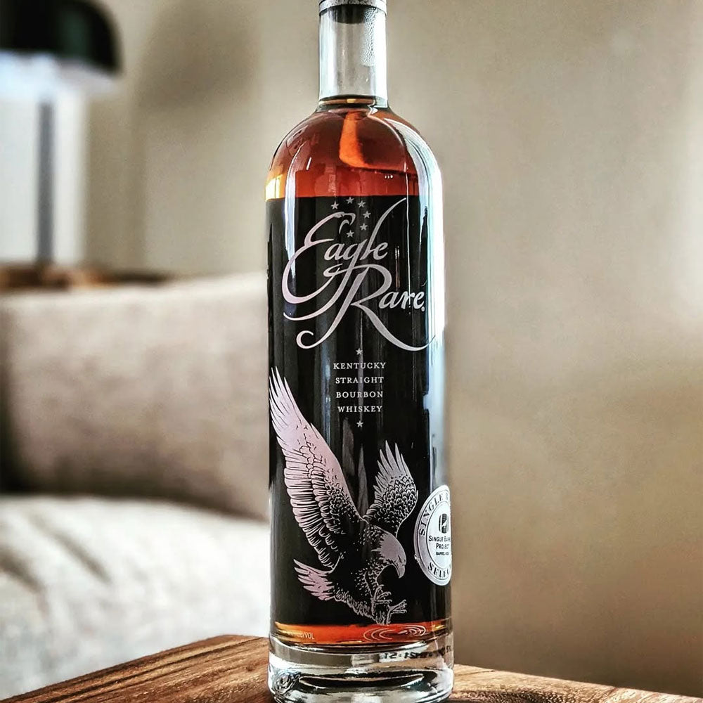 Eagle Rare Kentucky Straight Bourbon Price PH