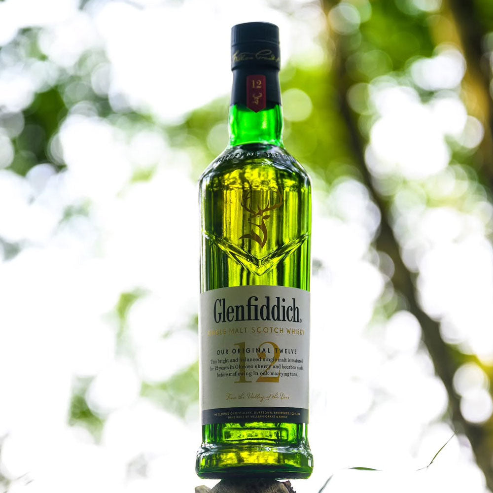Glenfiddich 12 Price PH