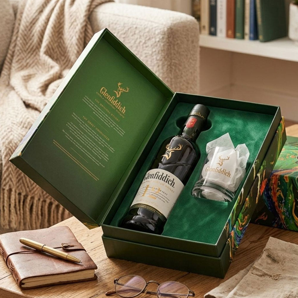 Glenfiddich 12 Price PH