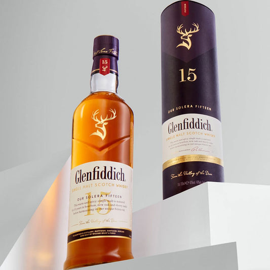 Glenfiddich 15 Price PH