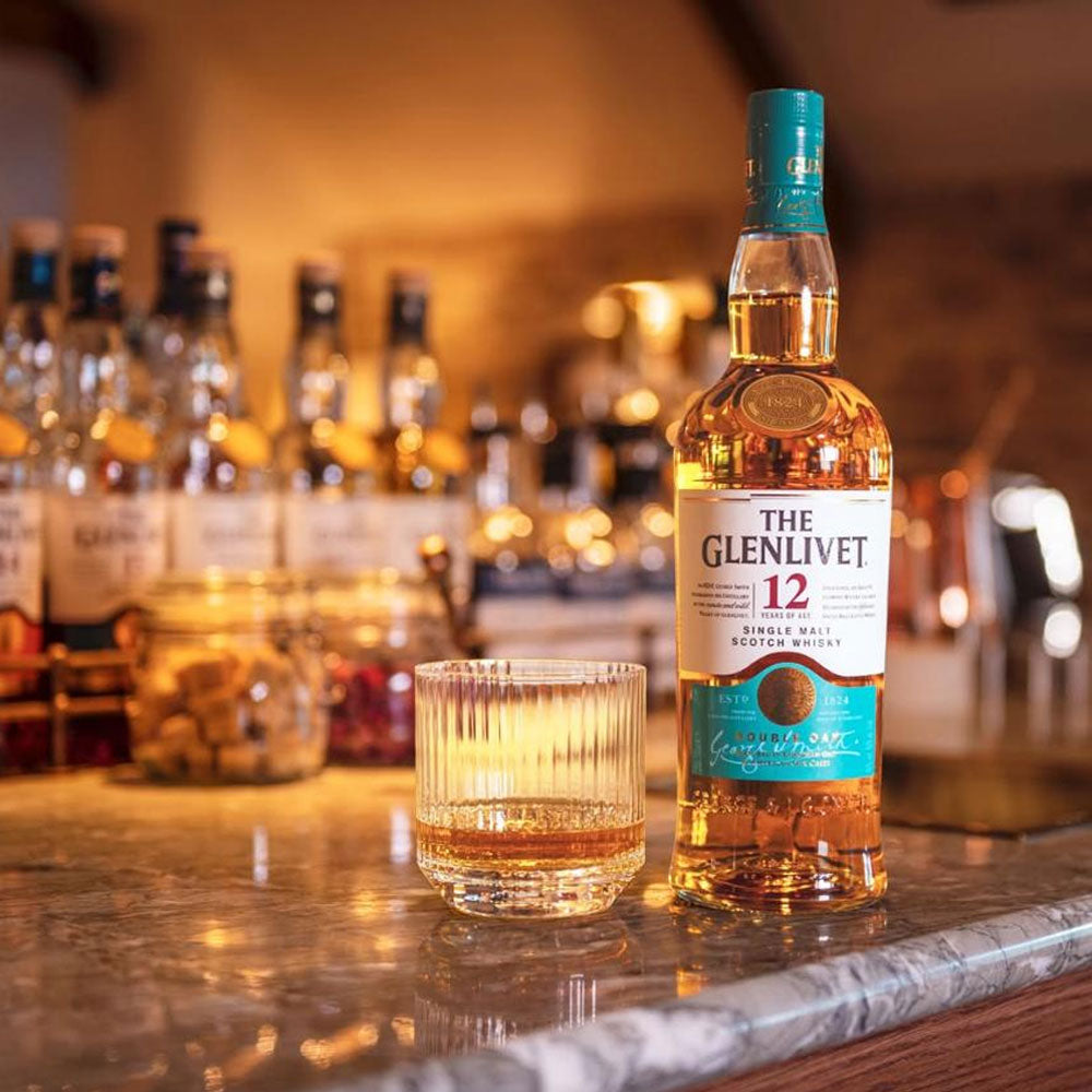 Glenlivet 12 Price PH