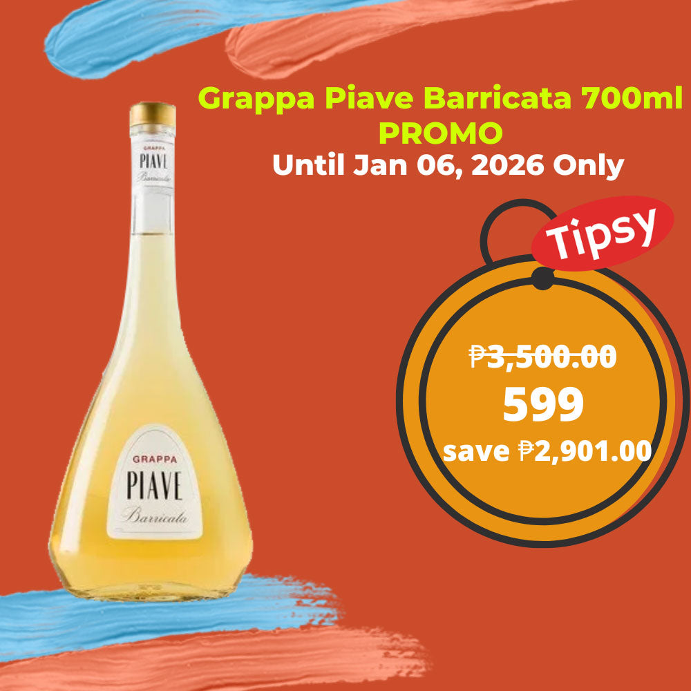 Grappa Piave Barricata 700ml Price PH