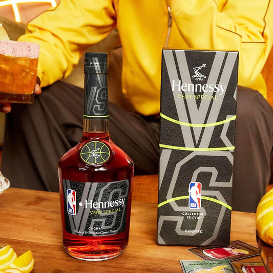 Hennessy VS Cognac 2024 NBA Limited Edition 700ml Price PH