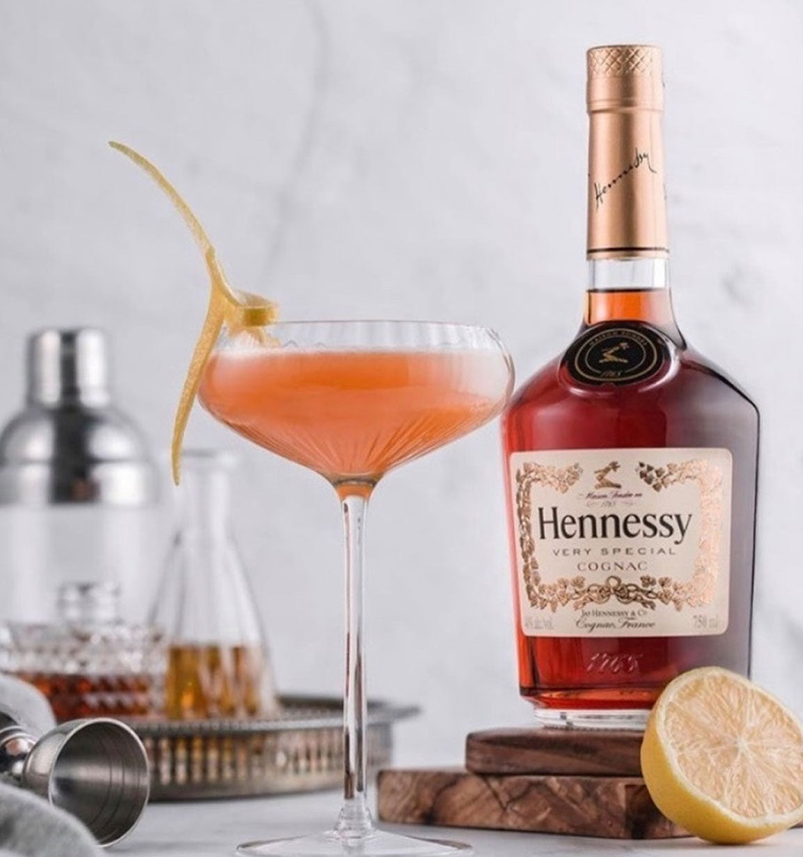 Hennessy Very Special 700ml Price PH