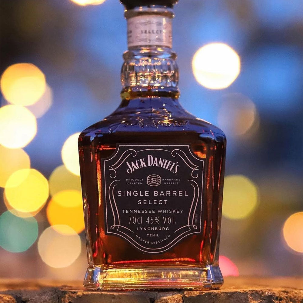 JD - Single Barrel Select Price Philippines