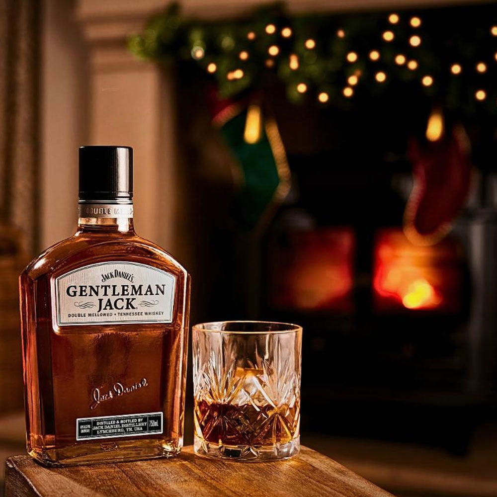 Jack Daniel's - Gentleman Jack Price Ph