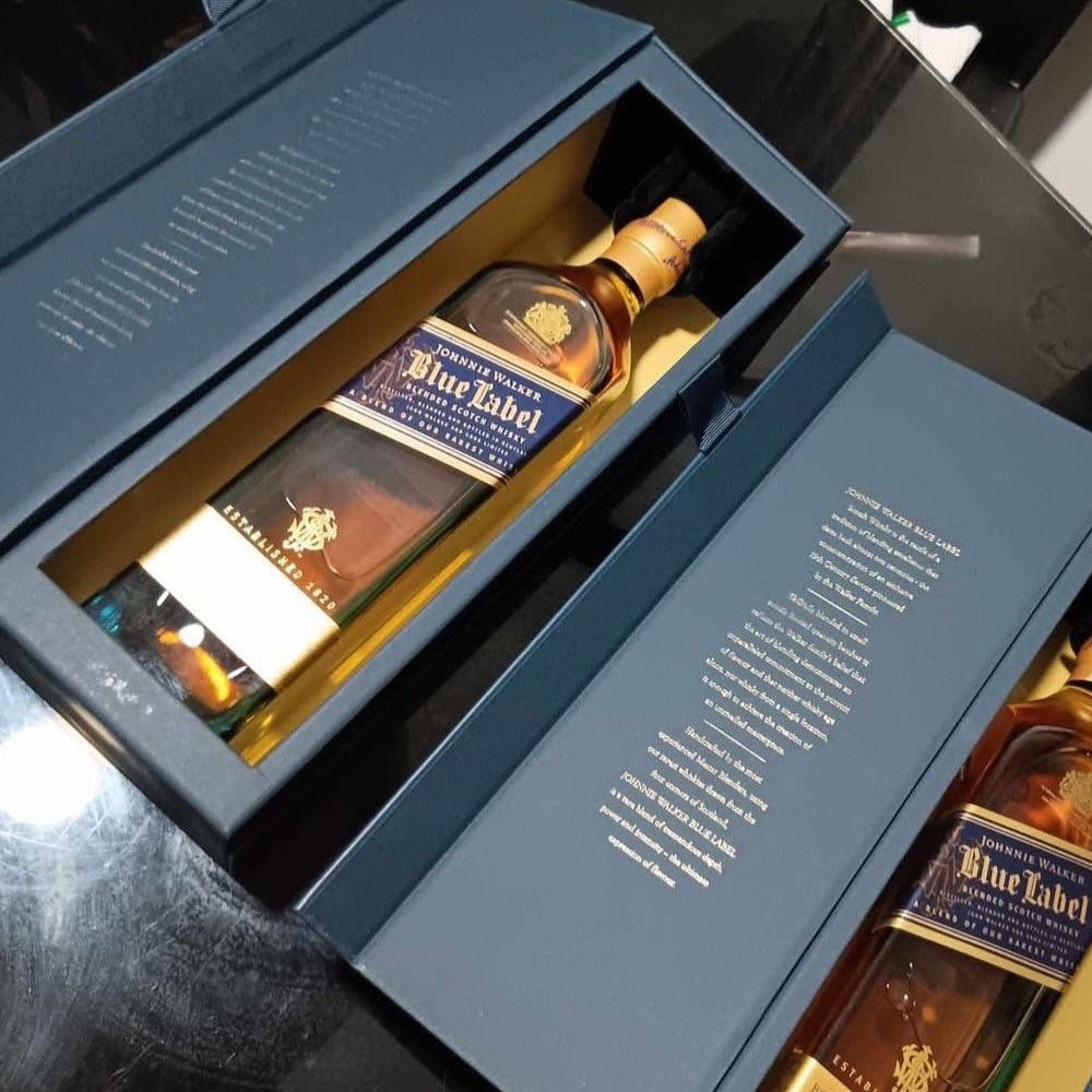 Johhnie walker blue label price ph