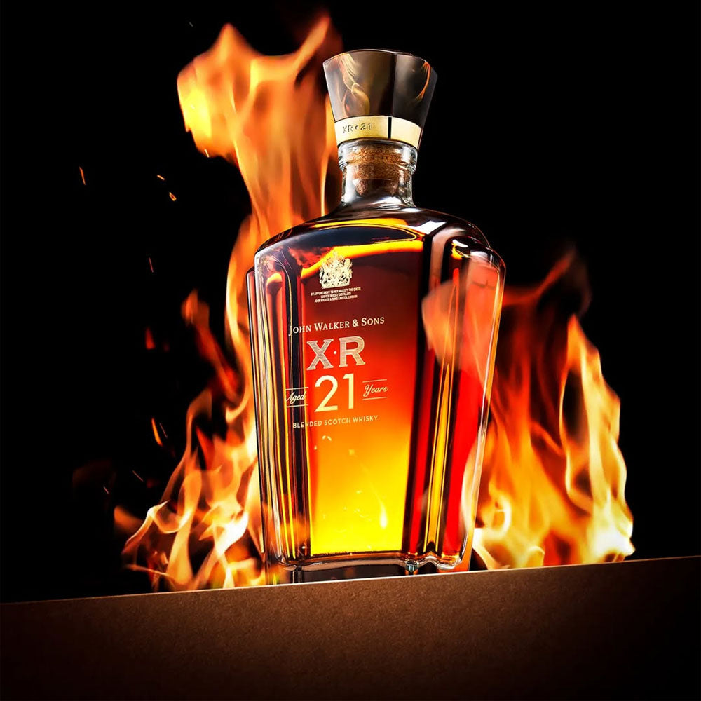 John Walker & Sons XR 21 Price Philippines