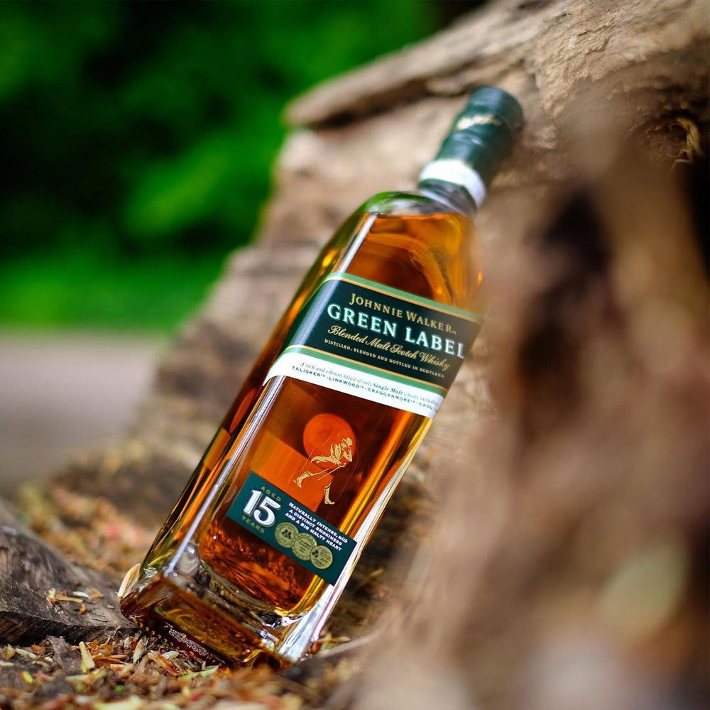 Johnnie Walker Green Label 700ml Price PH