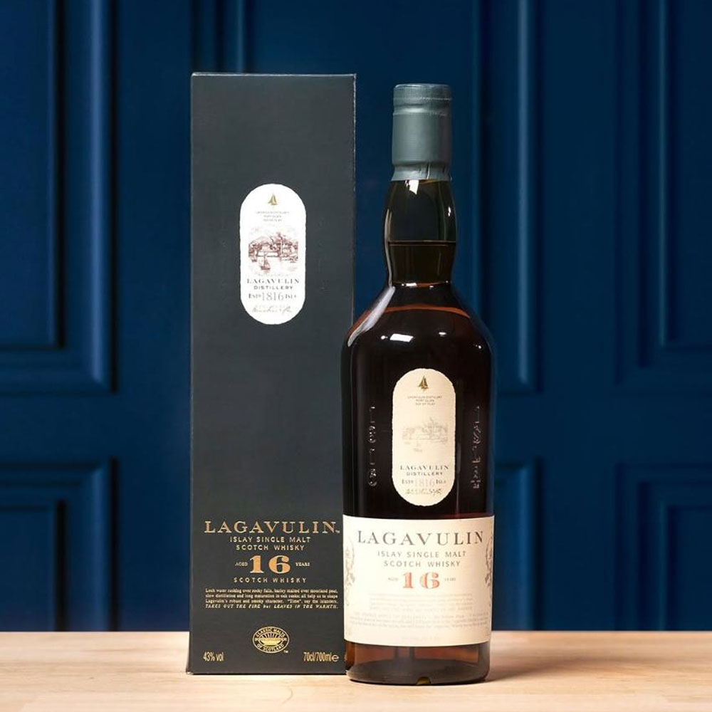 Lagavulin 16 Price PH