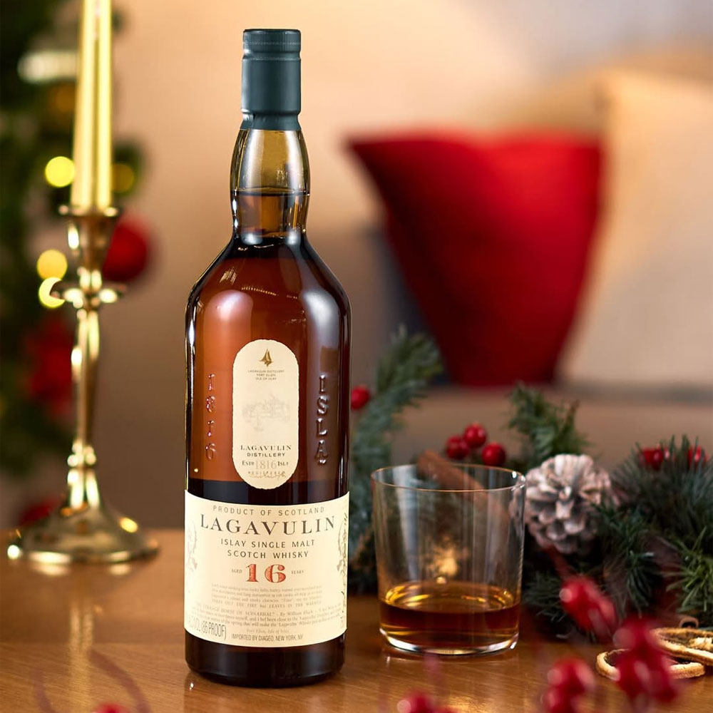 Lagavulin 16 Price PH