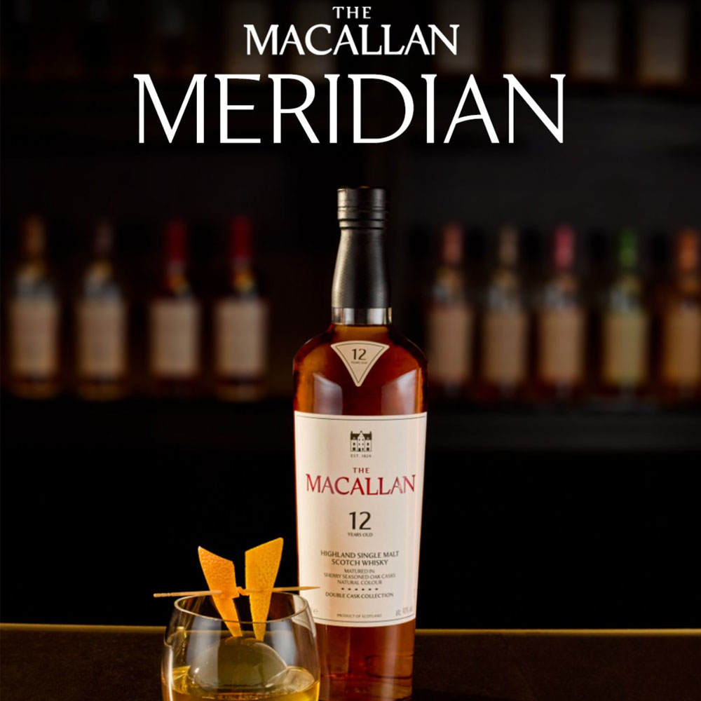 Macallan 12 - Double Cask Price PH