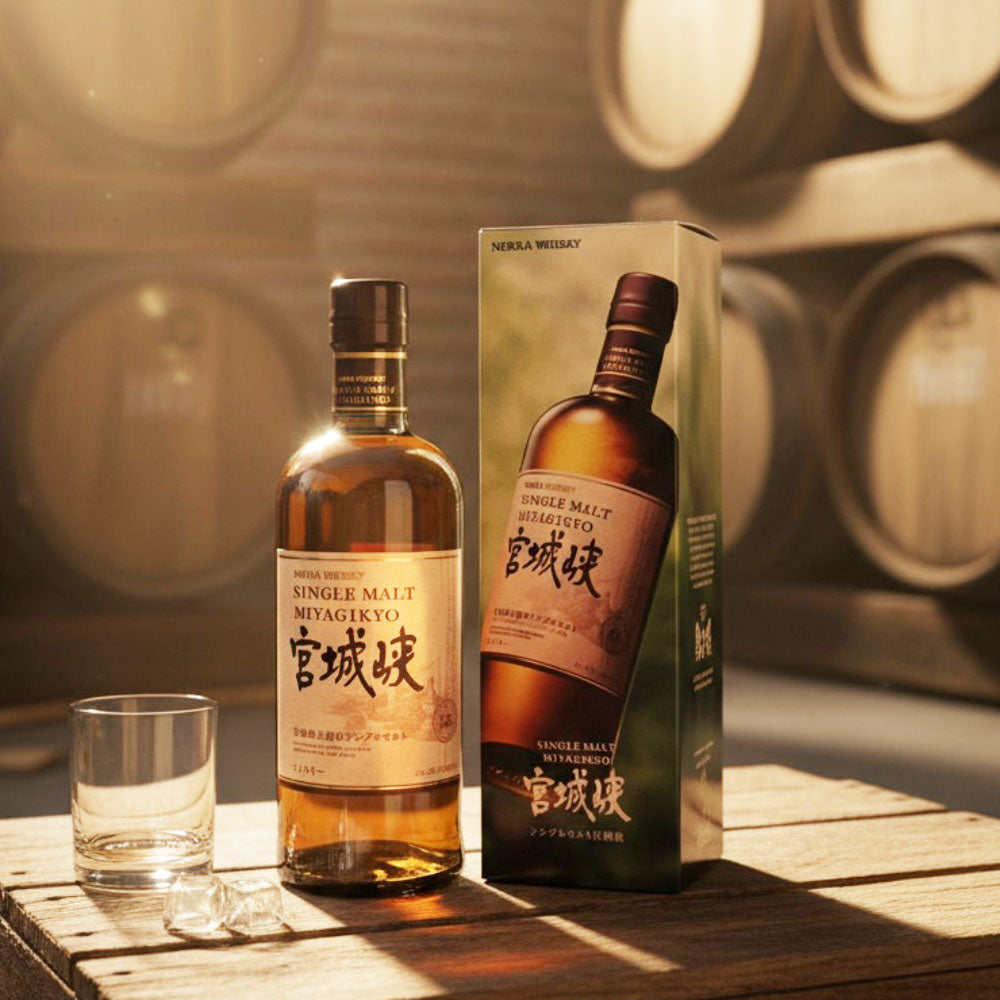 Nikka Miyagikyo Price Philippines