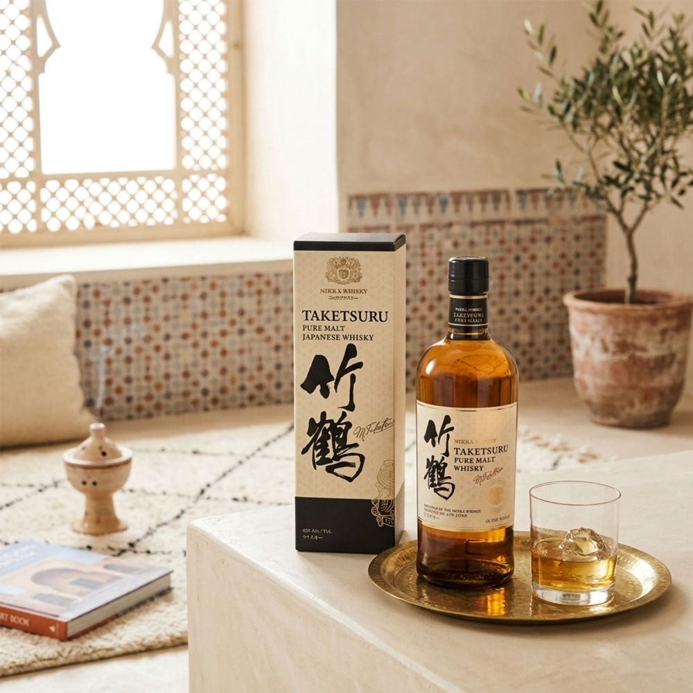Nikka Taketsuru Price Philippines
