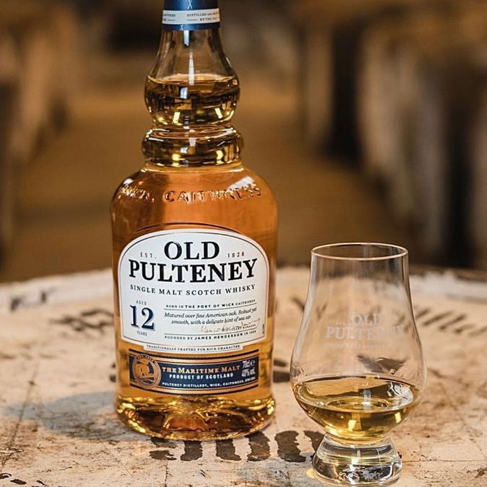 Old Pulteney 12 Price Philippines