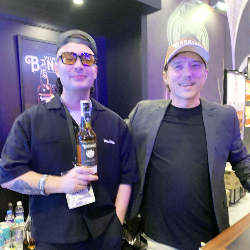 Buy Pidol's Banayad Whisky with Epi and Boy2 Quizon's Signatures 700ml at a Very Affordable Price in the Philippines