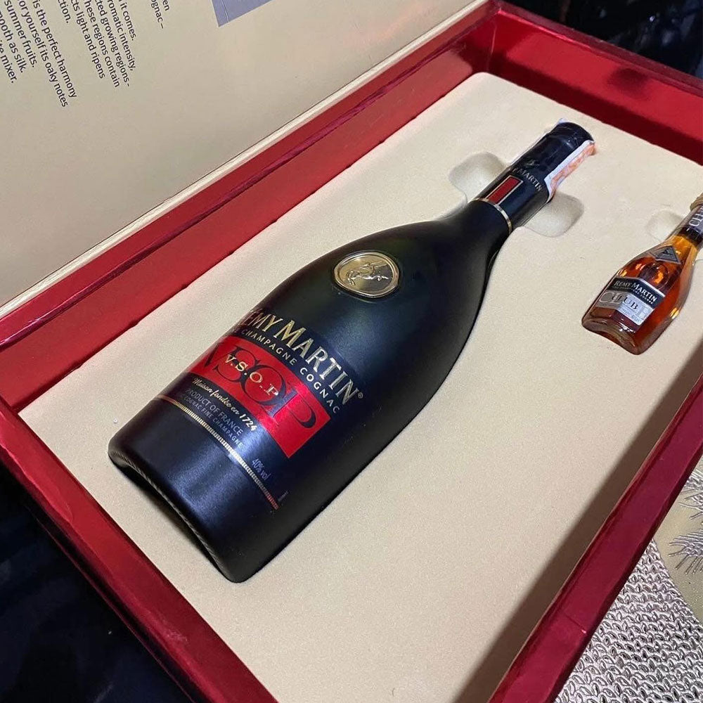Remy Martin VSOP 700ml Gift Set Price Ph