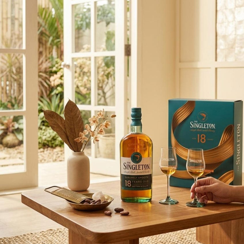 Singleton 18 Price Philippines