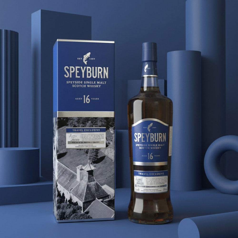 Speyburn 16 - 1 Liter Price PH