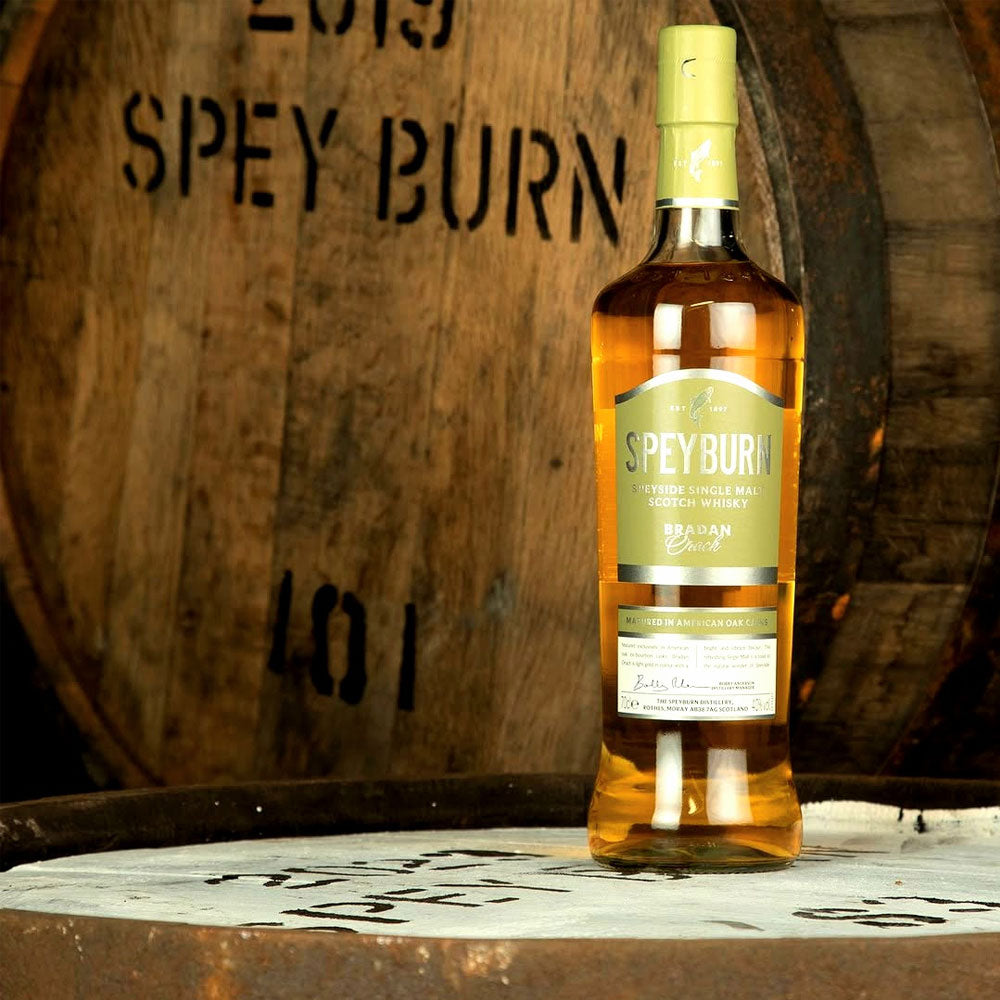 Speyburn Bradan Orach 700ml Price Philippines