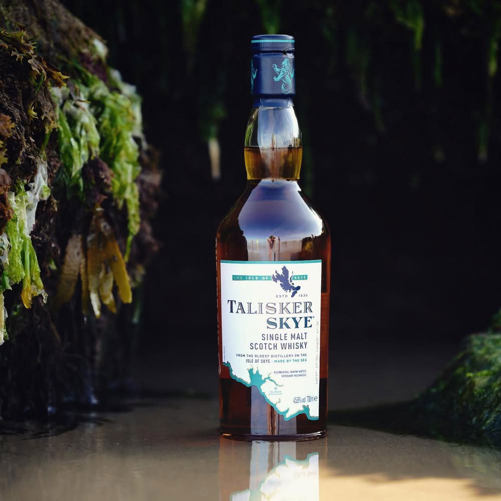 Talisker Skye - 45.8% Price PH