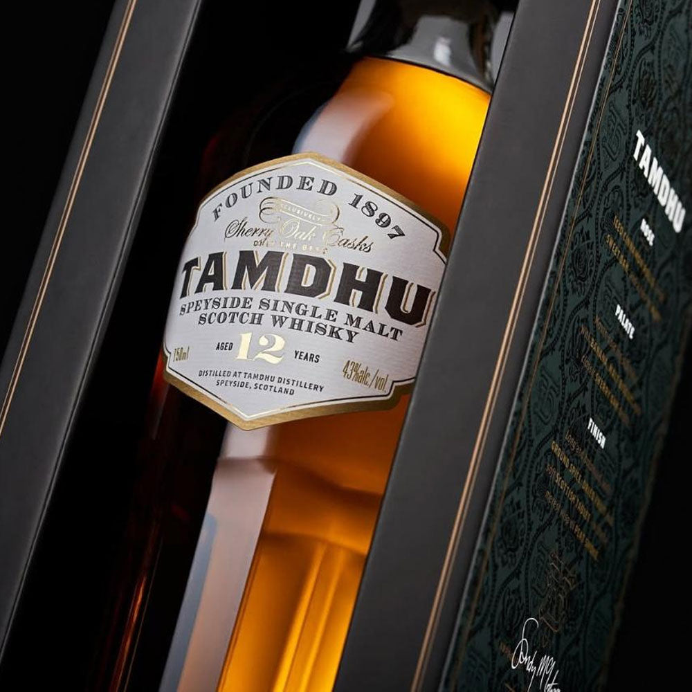 Tamdhu 12 Price PH
