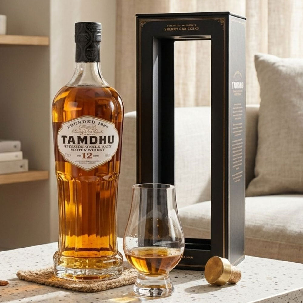 Tamdhu 12 Price Philippines