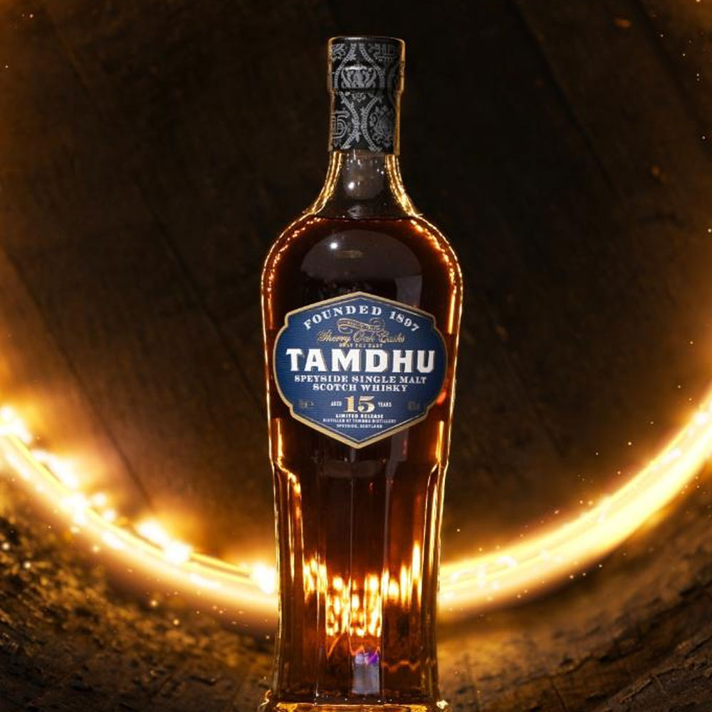 Tamdhu 15 - Limited Release
