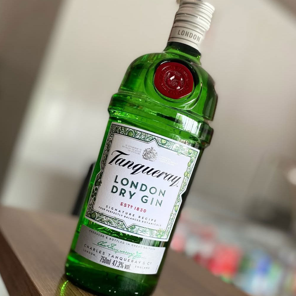 Tanqueray London Dry Gin Price PH