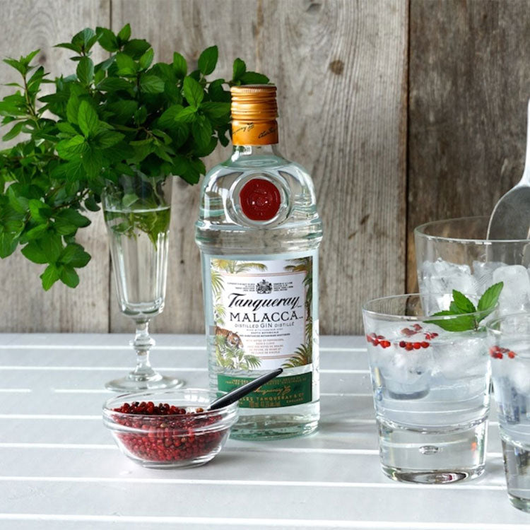 Tanqueray Malacca