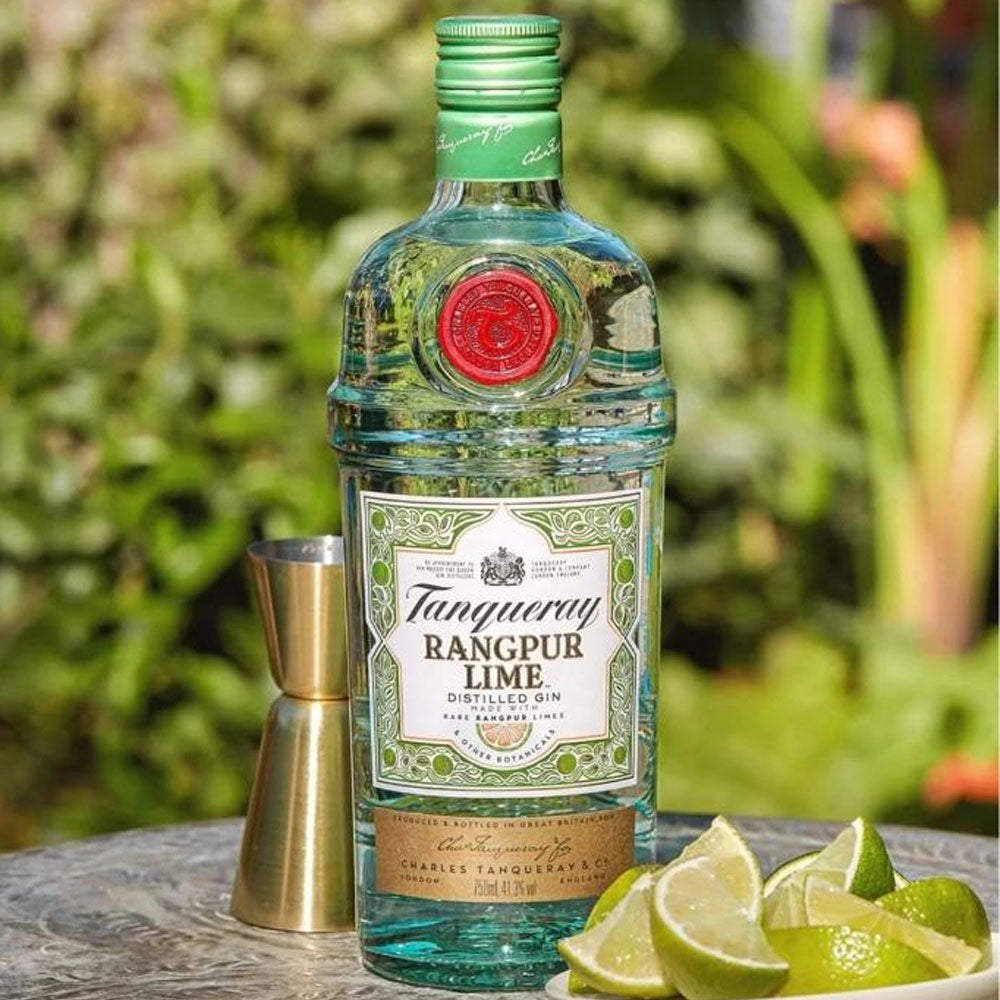 Tanqueray Rangpur Lime