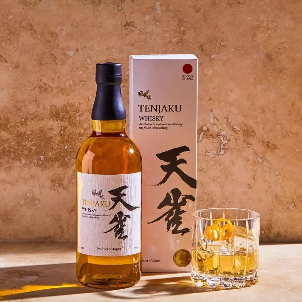 Tenjaku Whisky