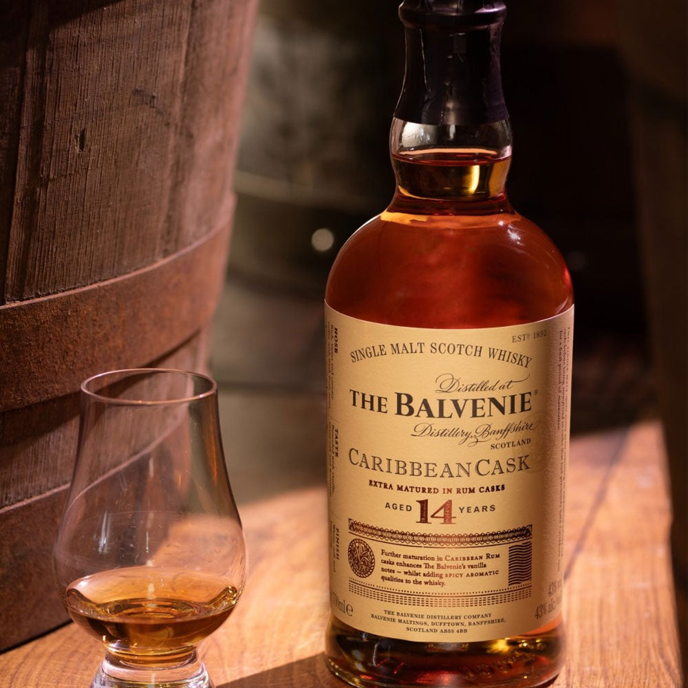The Balvenie 14 Price Philippines