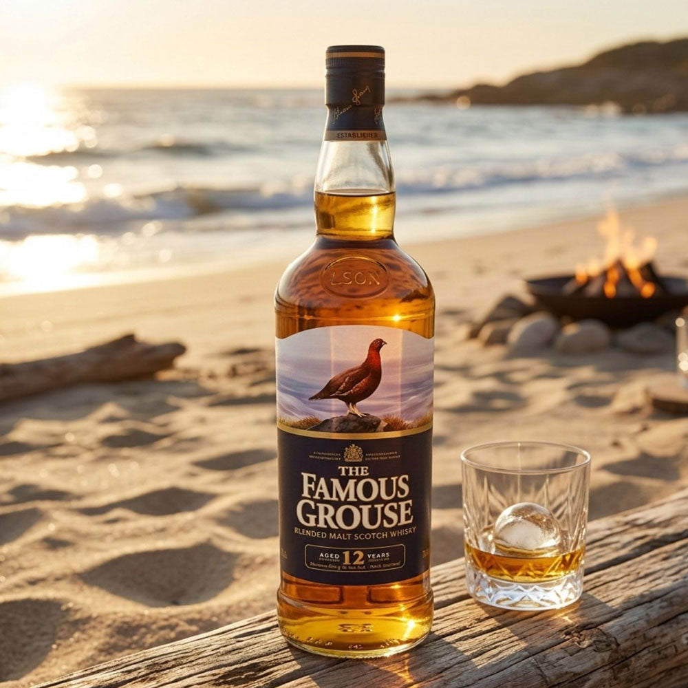 The Famous Grouse 12 Price Ph
