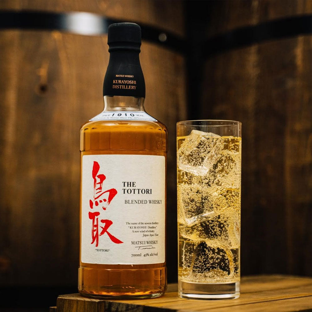 The Tottori Price PH