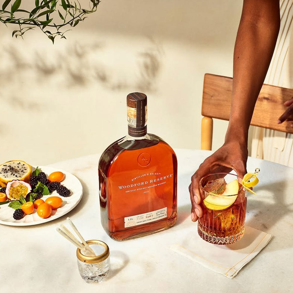Woodford Reserve 1L Price PH
